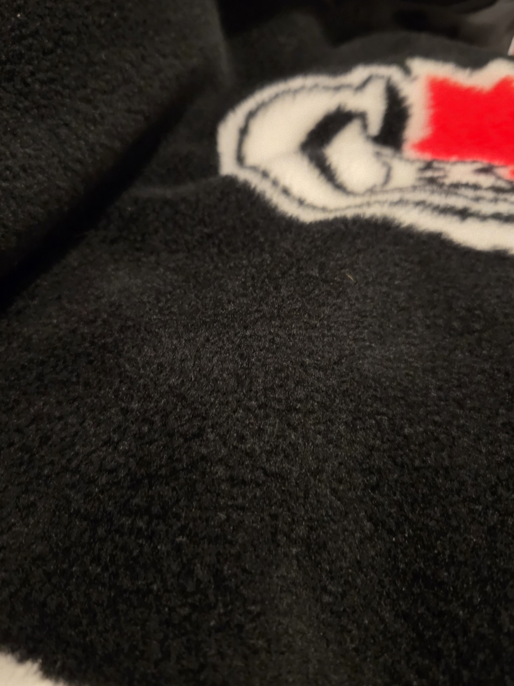Vintage Choko Design Pro Racing Champion Full-Zip Fleece Lined Racing Jacket - Picture 15 of 16